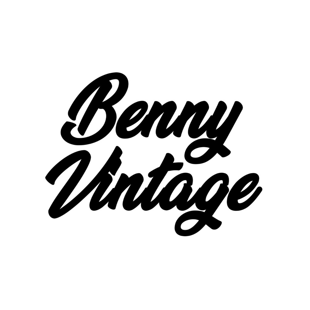 Meet your Posher, Ben